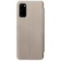 Nillkin Ming Series Leather case for Samsung Galaxy S20 (S20 5G) order from official NILLKIN store